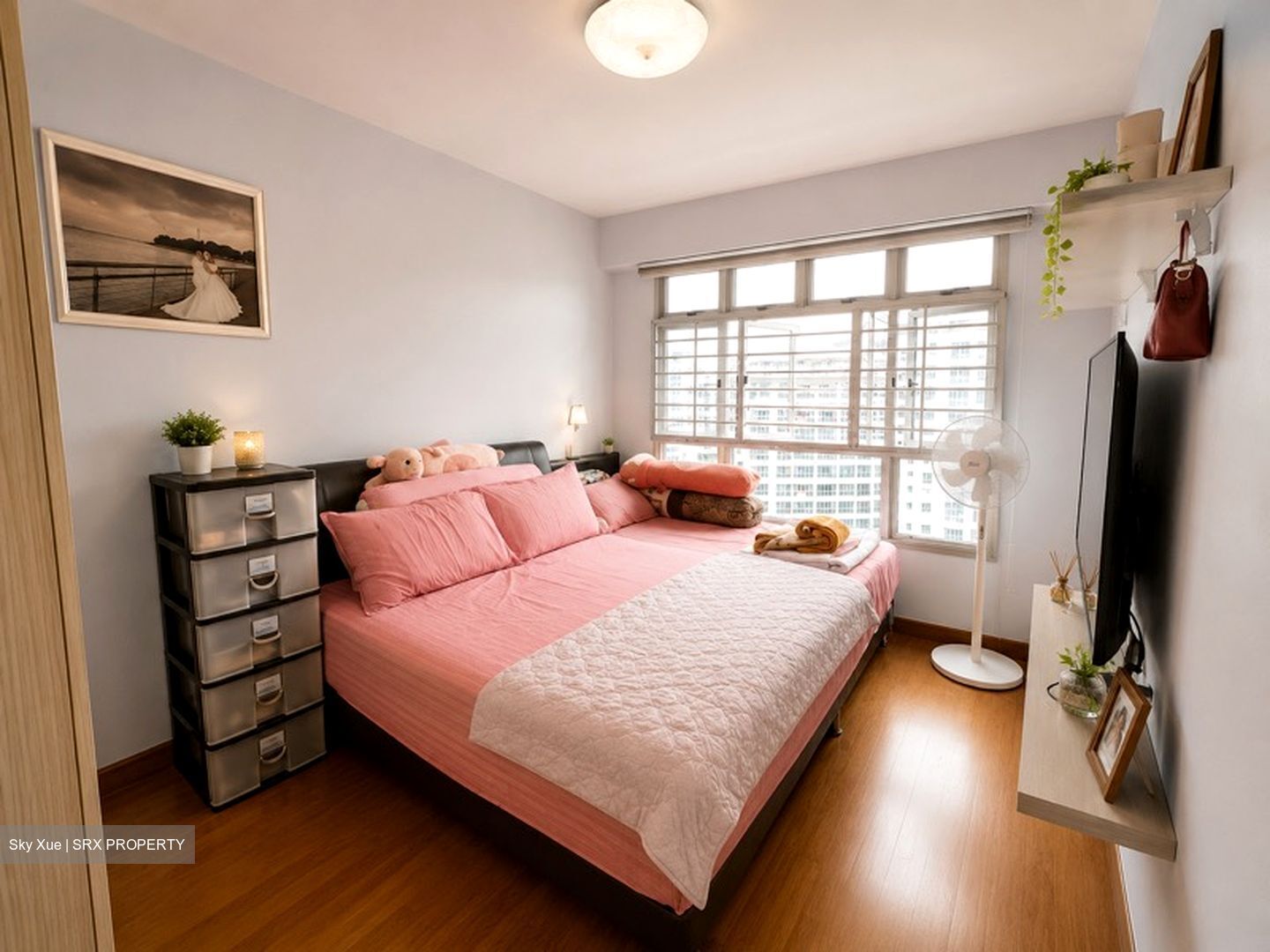 Blk 665C Waterway Woodcress (Punggol), HDB 4 Rooms #591420781